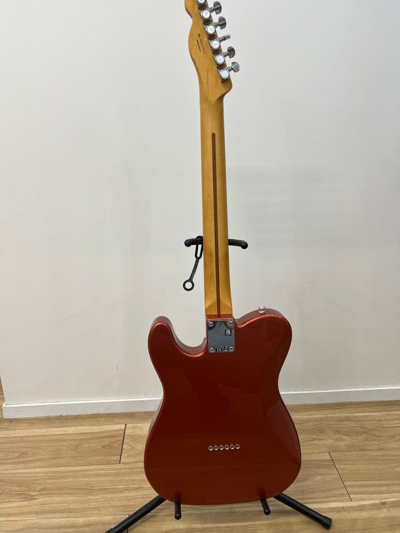 Y　テレキャスター