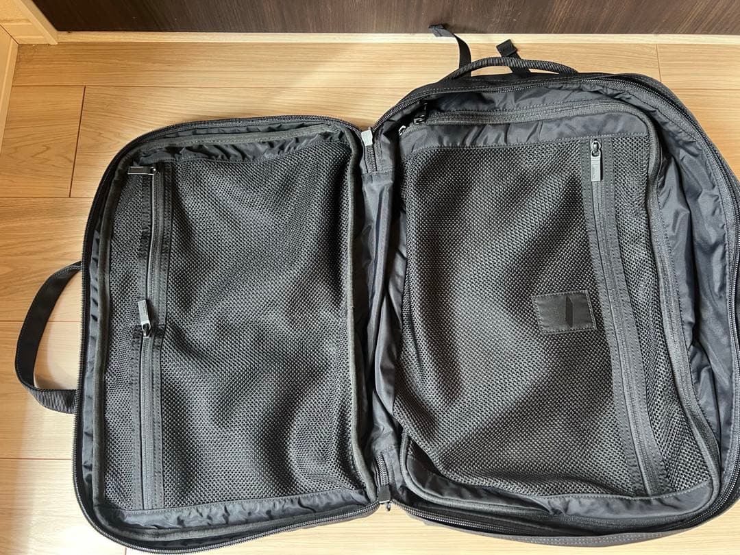 Monolith 2way pro ブラック Mサイズ