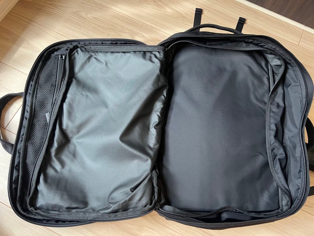 Monolith 2way pro ブラック Mサイズ