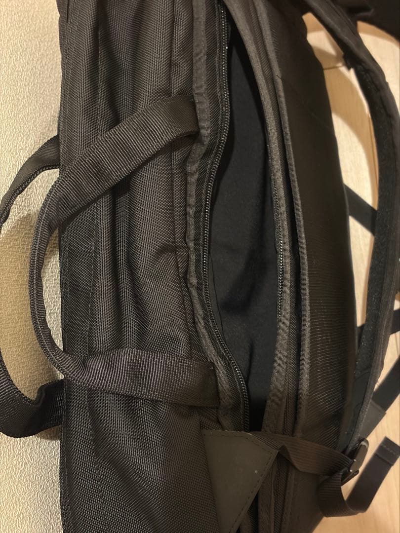 Monolith 2way pro ブラック Mサイズ