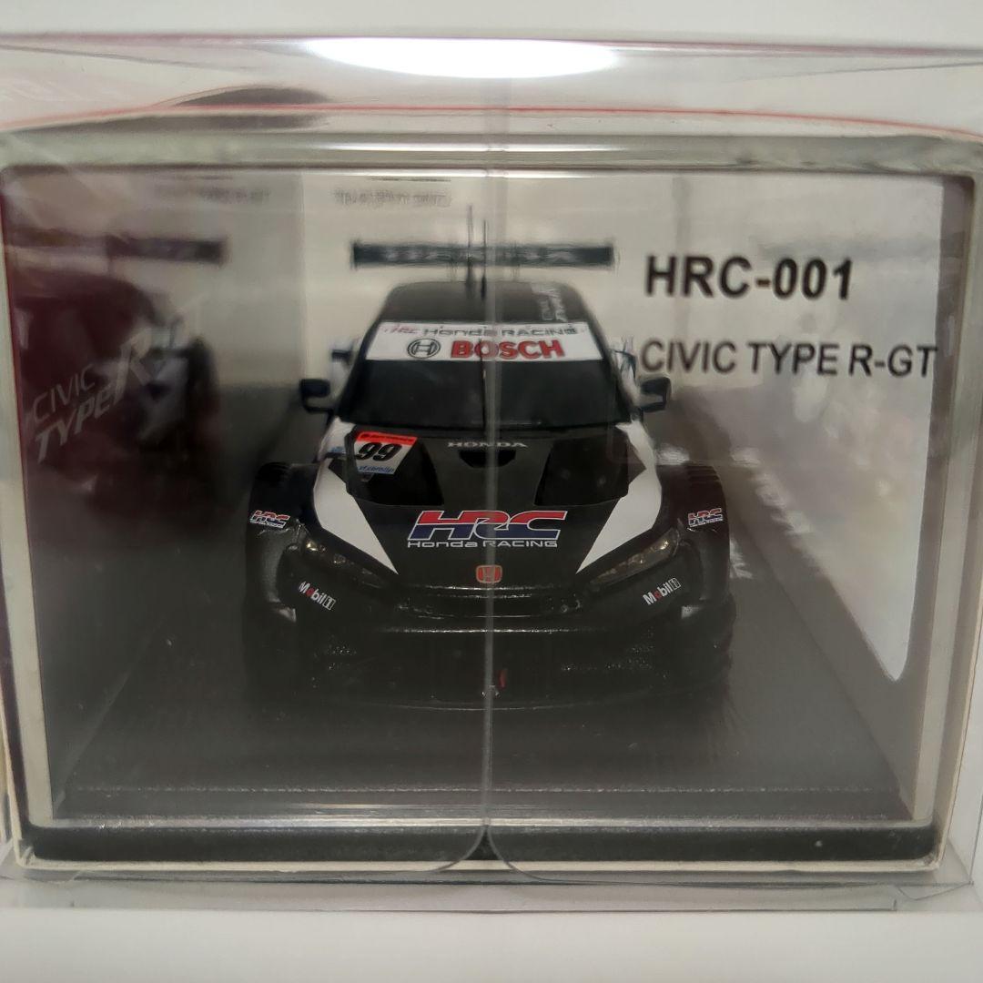【イベント限定】spark CIVIC TYPE R-GT #99 シビック
