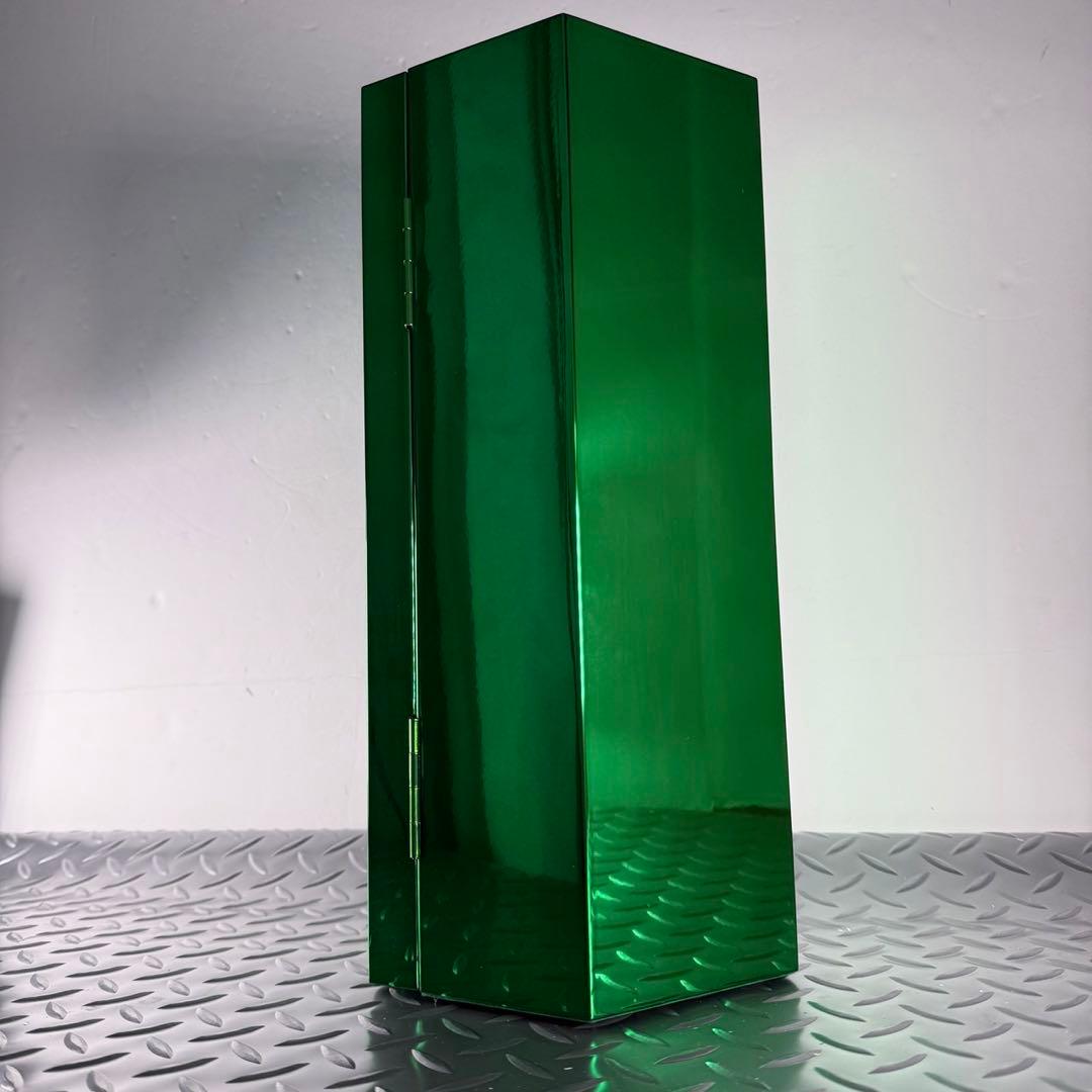 エンジェル シャンパン ヴィンテージ グリーン 2011 箱付き ケース 184