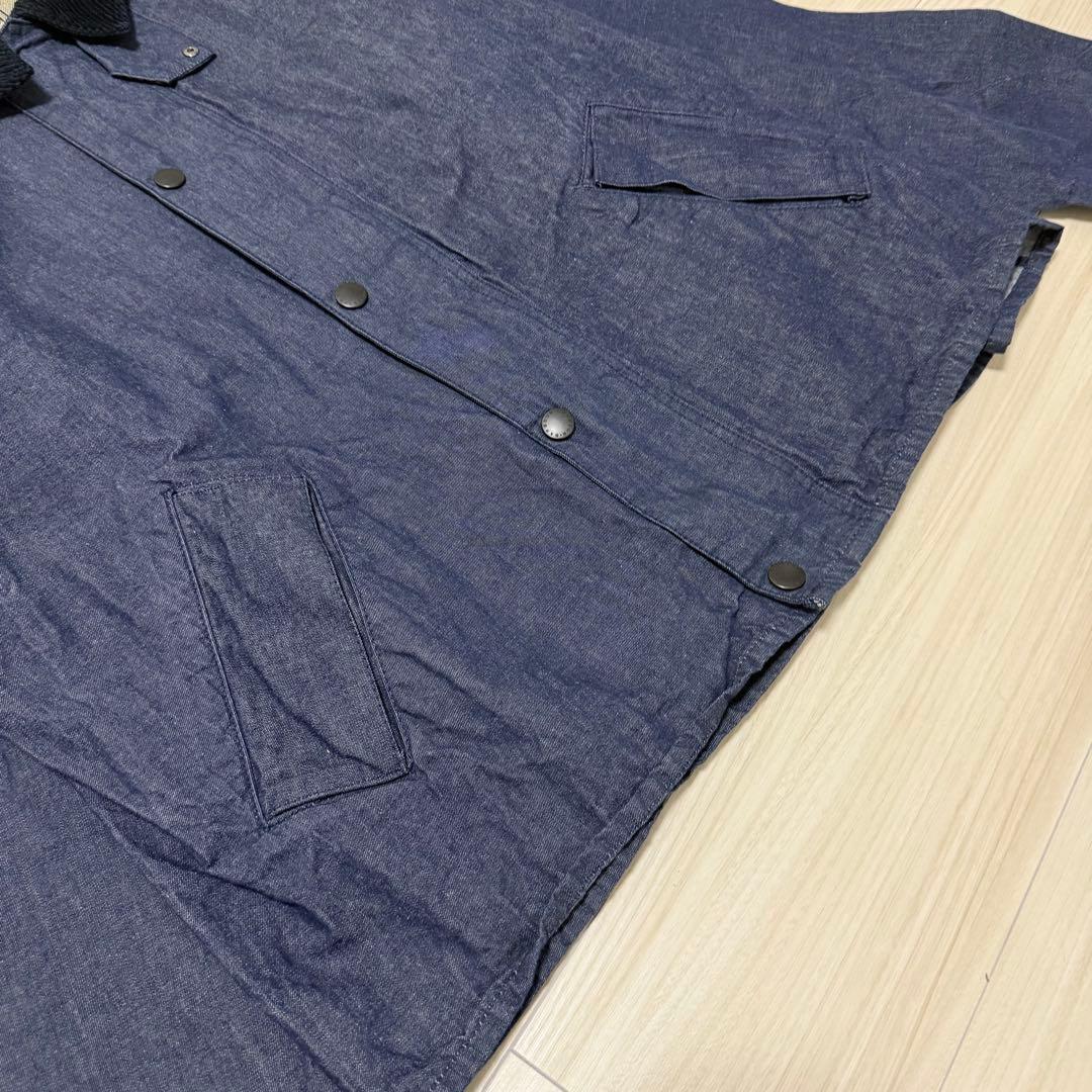 【美品✨】Barbour JOURNAL STANDARD 別注 トランスポート