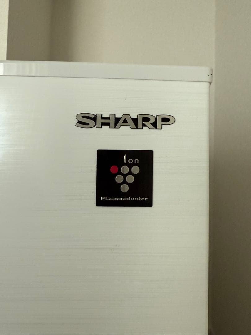 シャープ 冷蔵庫 SJ-AK31F-W 2020年製　310L