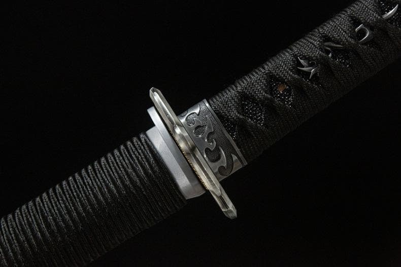 天啓の軍刀 日本刀 模造刀 居合刀 武士道 武蔵 鑑賞用 手鍛造打