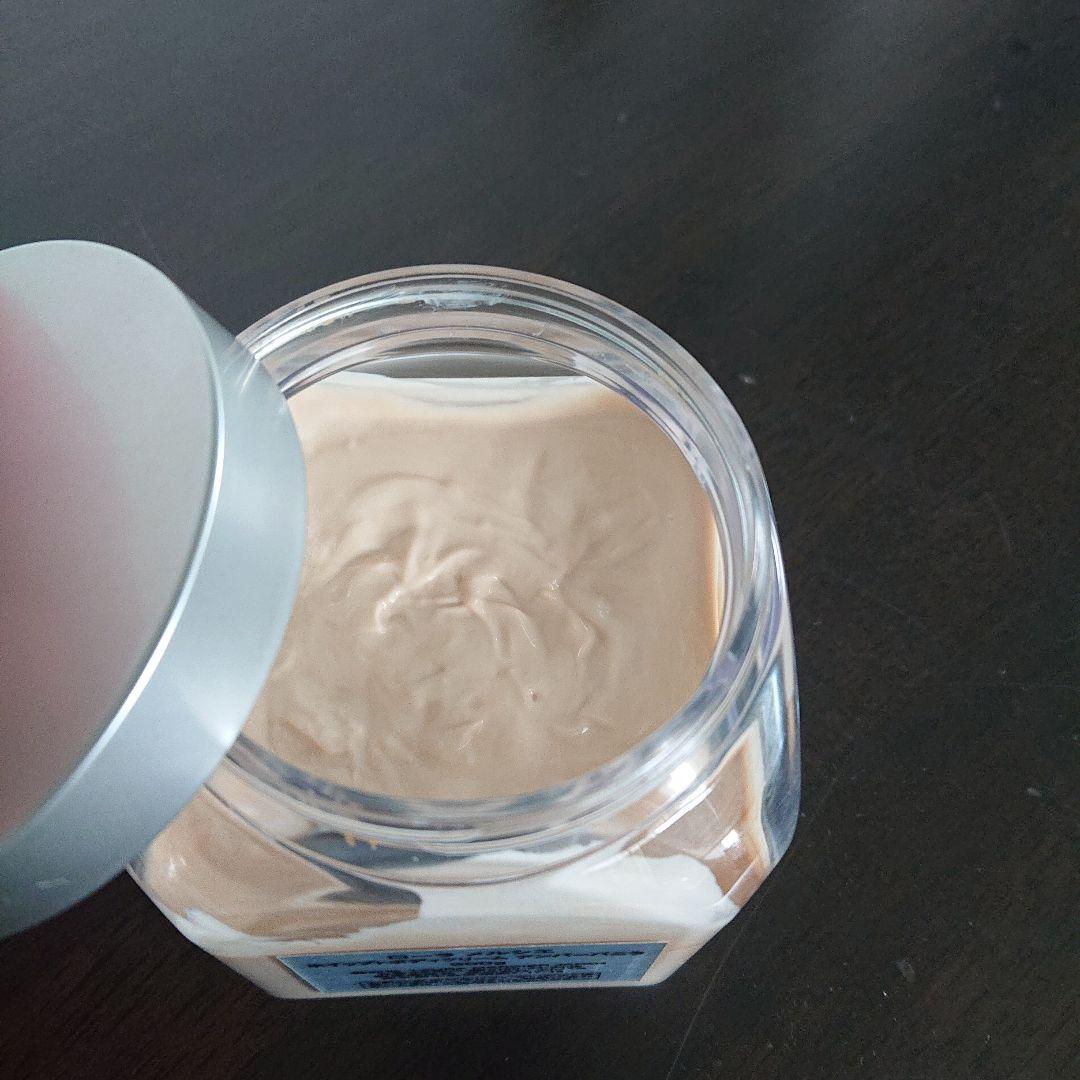 ローラメルシエ ホイップドボディクリーム アンバーバニラ300g