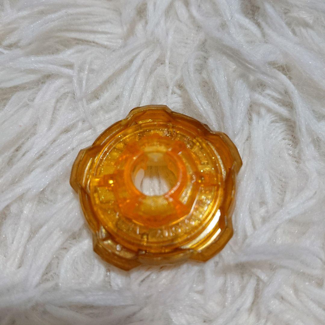 ウィザードロッド メタルコートゴールド ベイブレードX - メルカリ