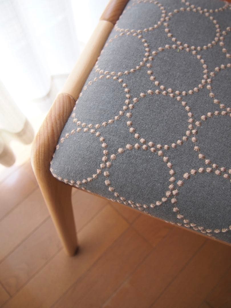 Richeさん専用 ミナペルホネン ハンドメイド スタッキングスツール 生地