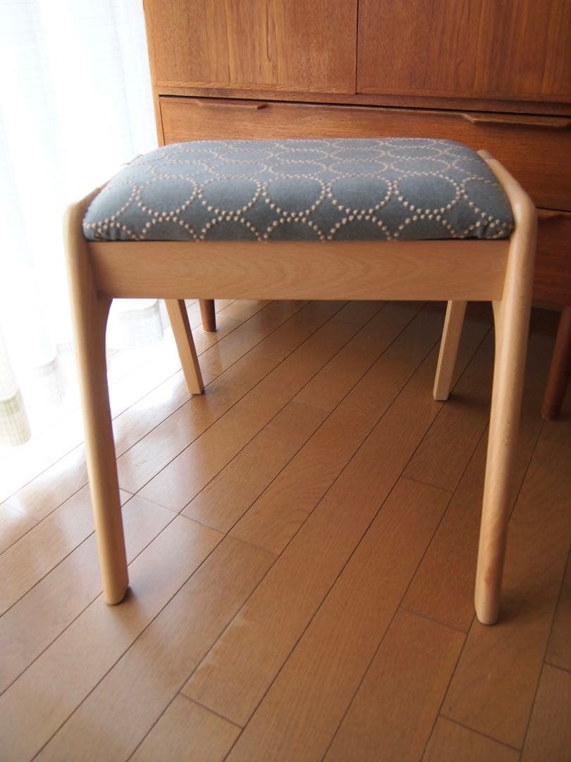 Richeさん専用 ミナペルホネン ハンドメイド スタッキングスツール 生地
