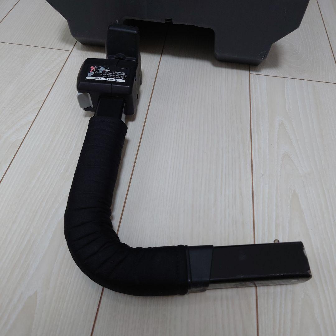 コンビ/ネルーム/エッグショック(NC-520)チャイルドシート