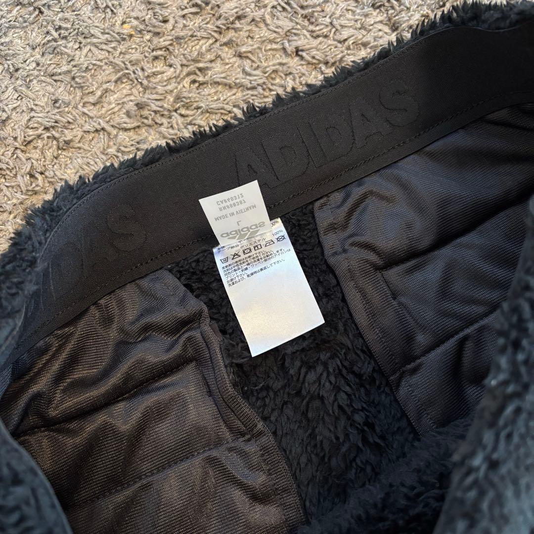 アディダス　セットアップ　ゴルフウェア