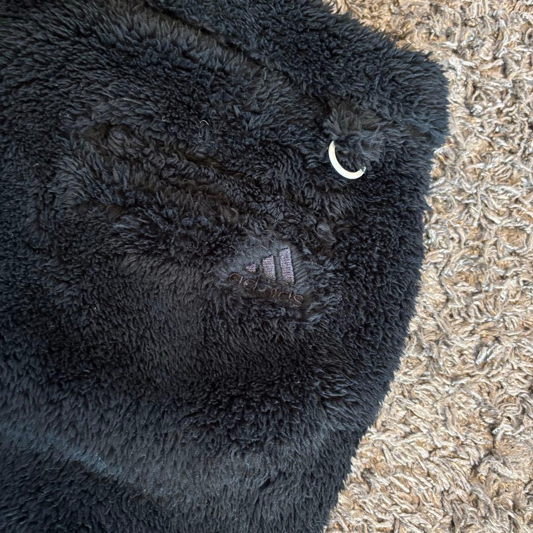 アディダス　セットアップ　ゴルフウェア