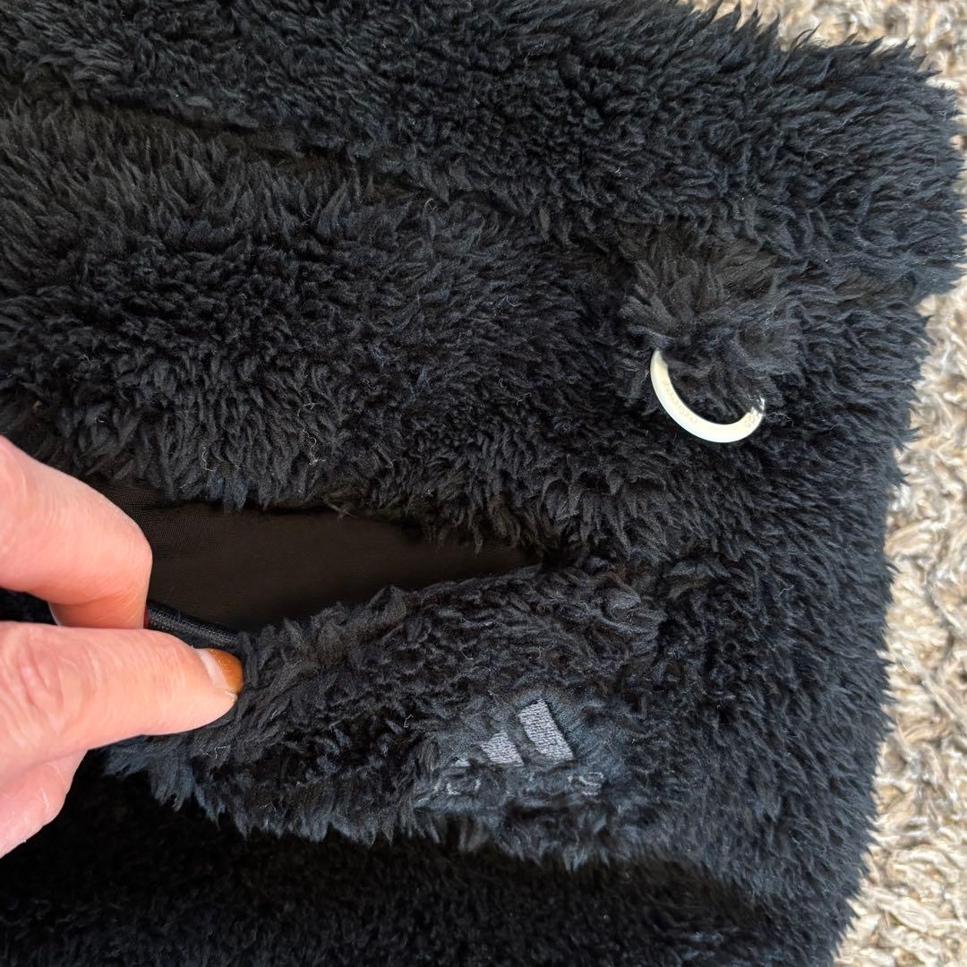 アディダス　セットアップ　ゴルフウェア