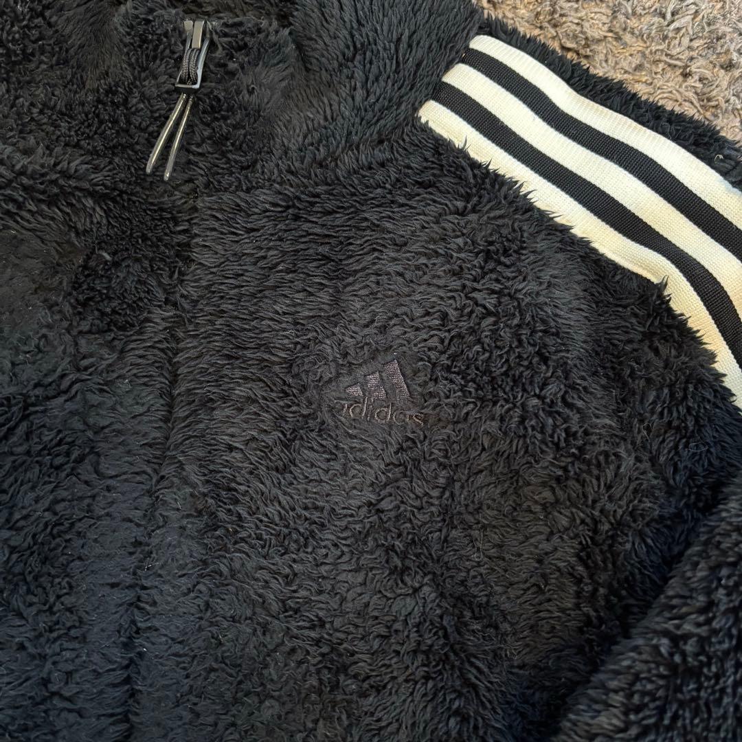 アディダス　セットアップ　ゴルフウェア