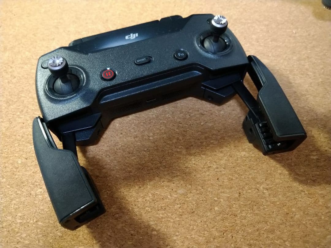 DJI ドローン Spark コントローラーセット
