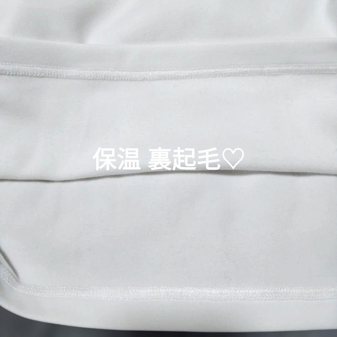 Callaway♡カルイシ/裏起毛/長袖×スカート♡ ゴルフ/スポーツ M-L