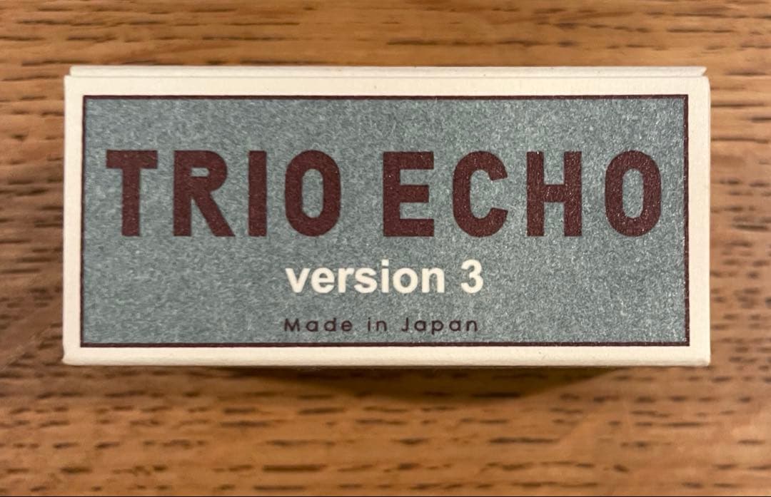 大橋トリオ グッズセット TRIO ECHO サイン色紙 など - メルカリ