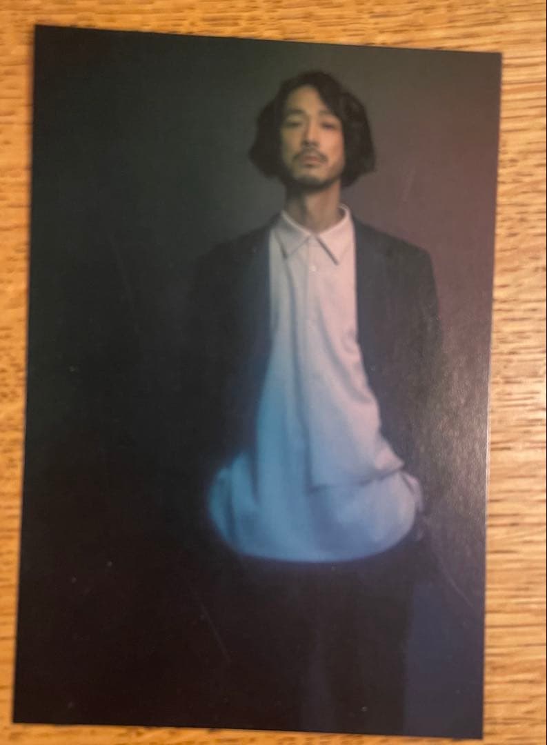 大橋トリオ グッズセット TRIO ECHO サイン色紙 など - メルカリ