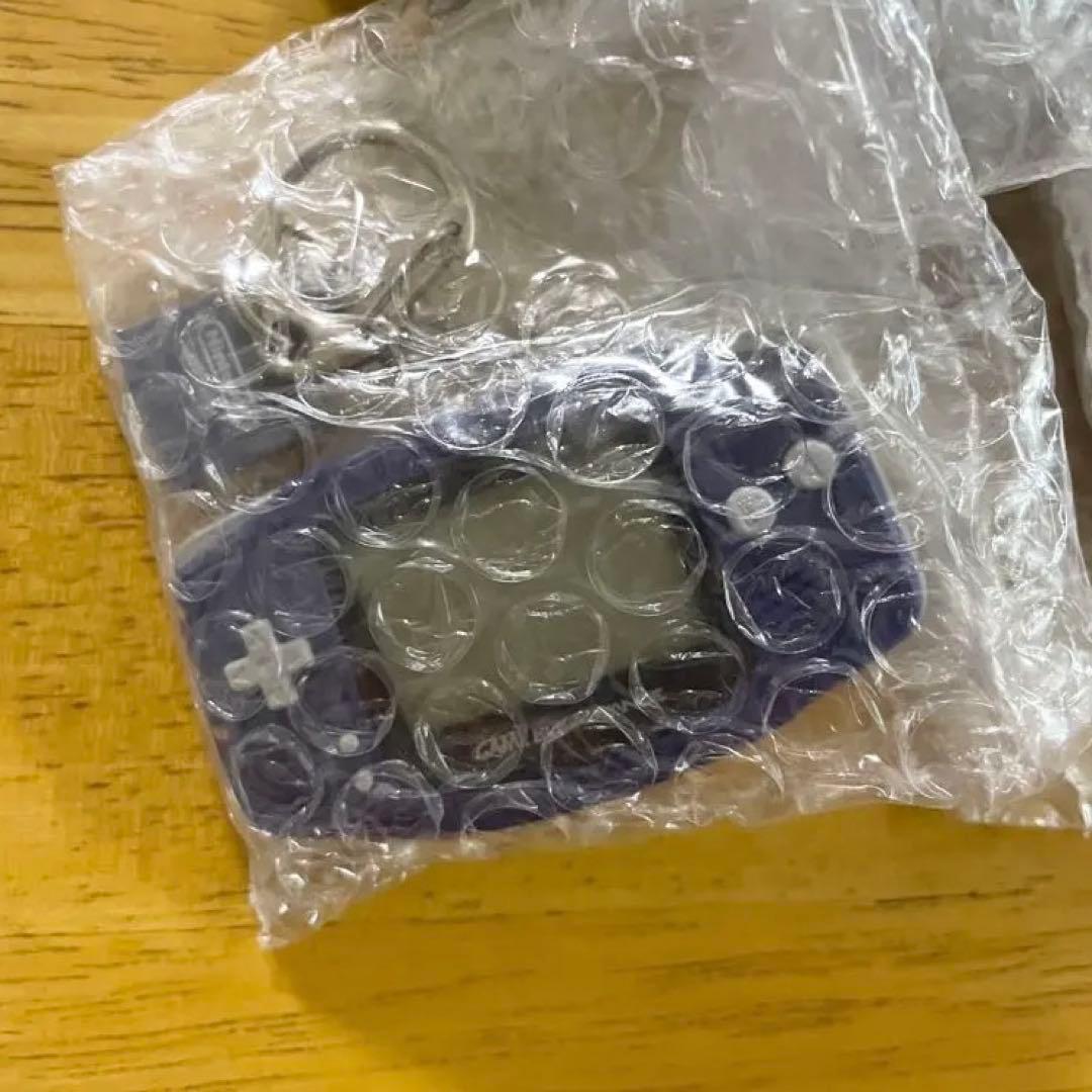 ニンテンドーミュージアム　ゲームハードキーホルダーコレクション1983-2017