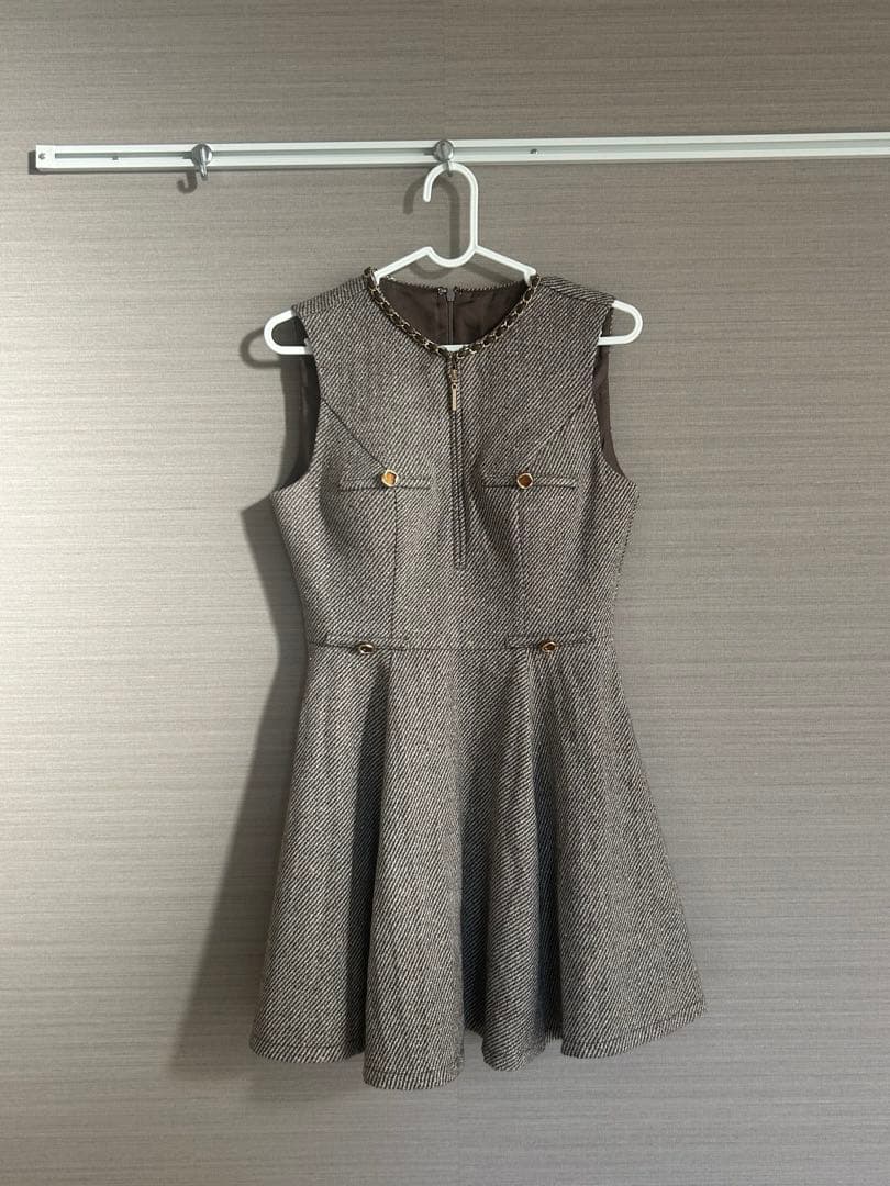 Y*様 ROBE de FLEURS キャバドレス