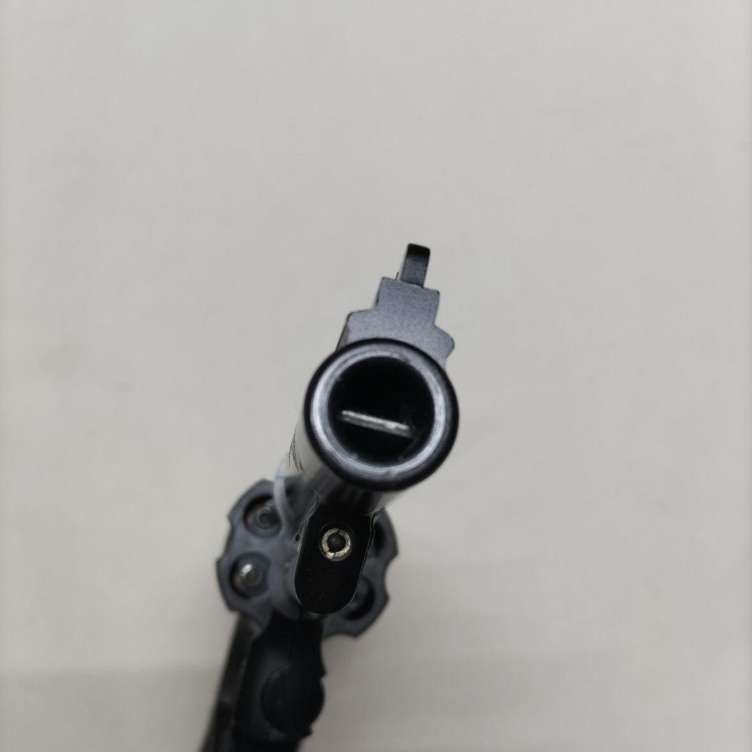 キロ　コクサイ　Smith & Wesson 44MAGNUMモデルガン