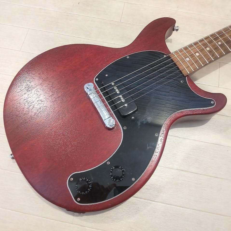 ギター Gibson Les Paul Junior Tribute DC 2019