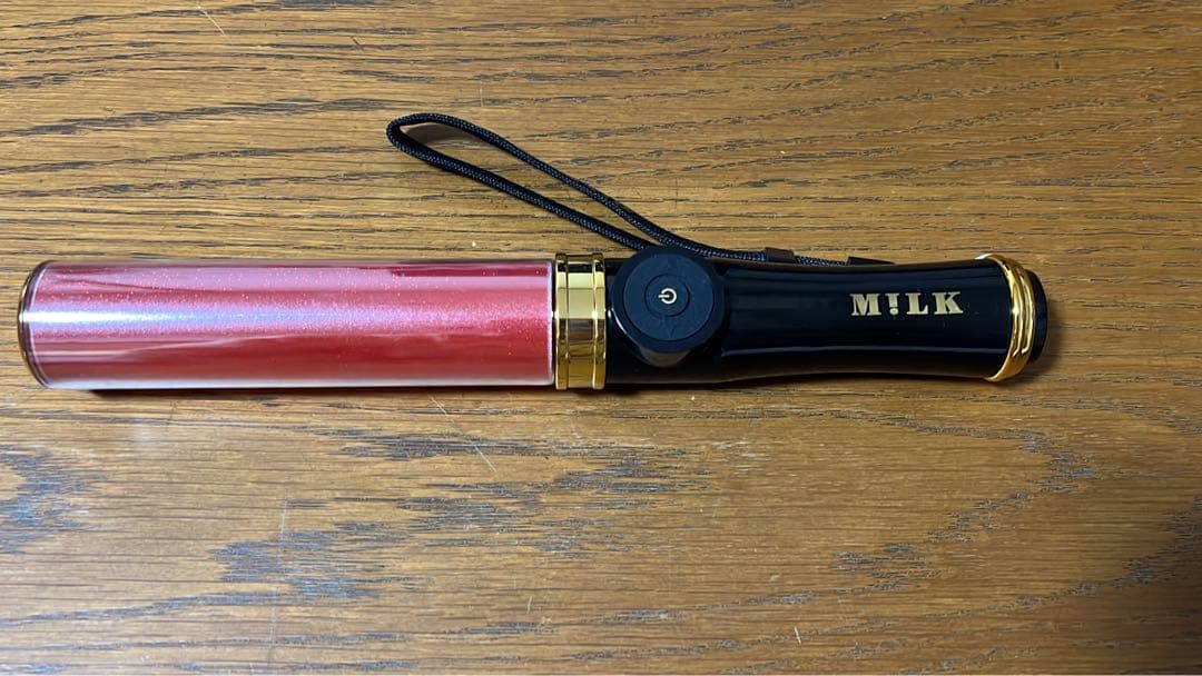 M!LK 曽野舜太 ペンライト キャンドリ - メルカリ