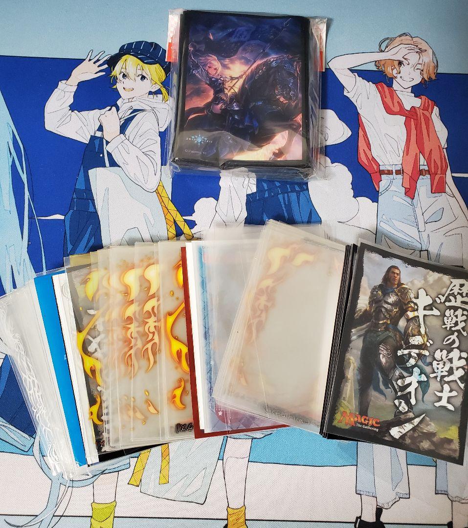 【まとめ】デュエルマスターズ引退品