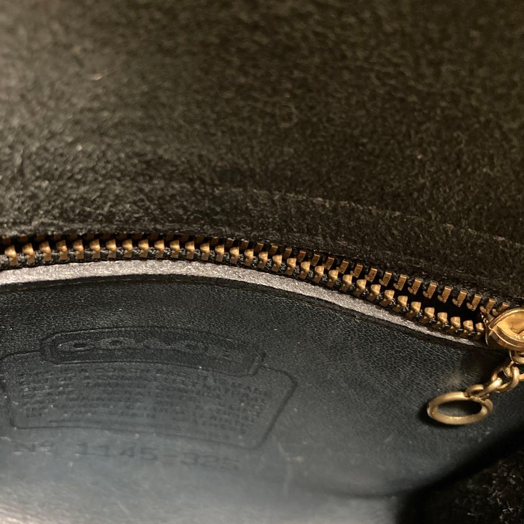 オールドコーチ　ミニショルダー