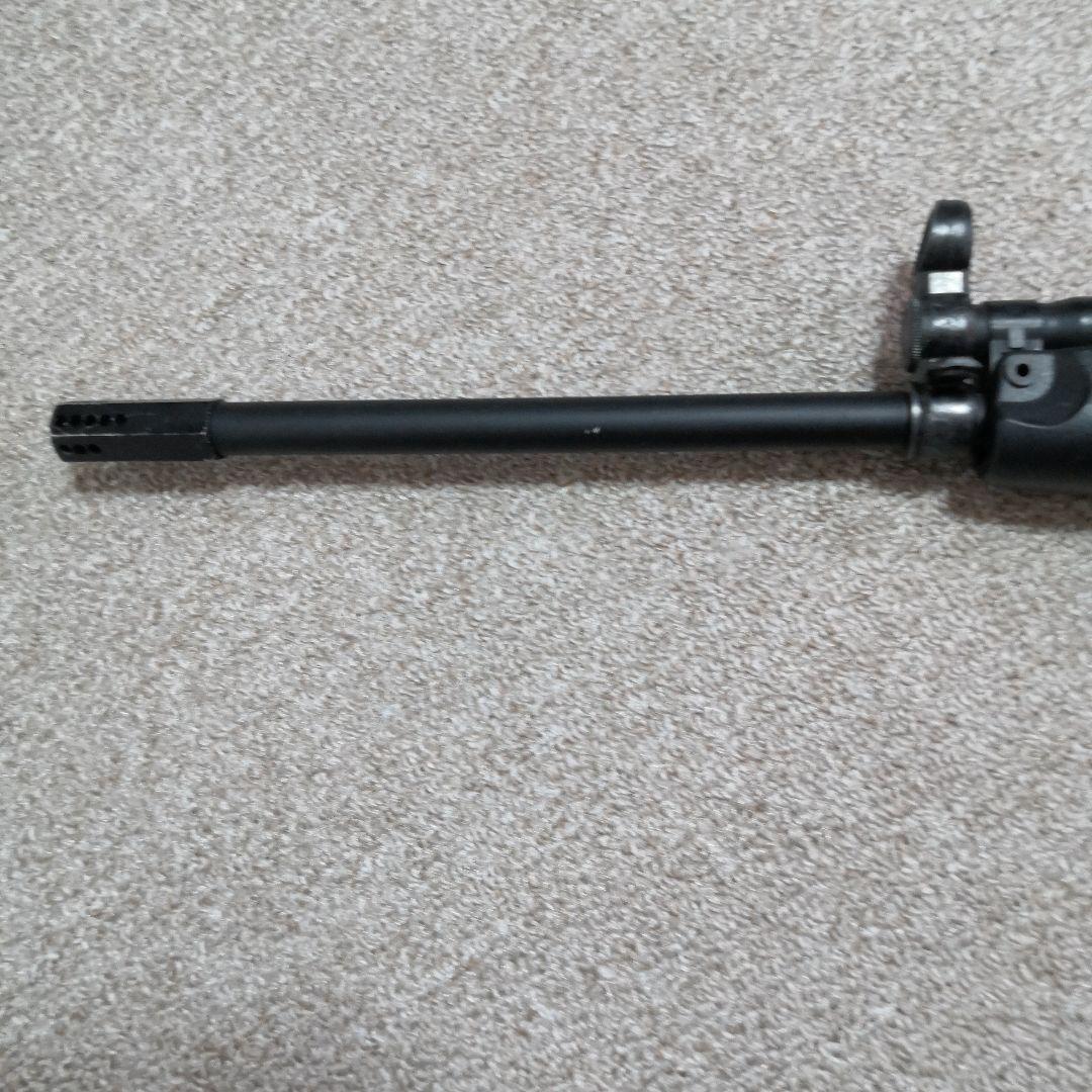 東京マルイ電動ガンMP5スナイパー カスタム　フルセット