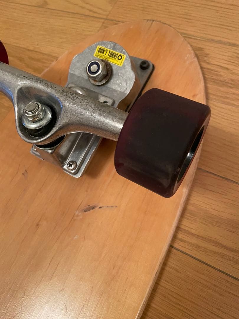 CARVER サーフスケート