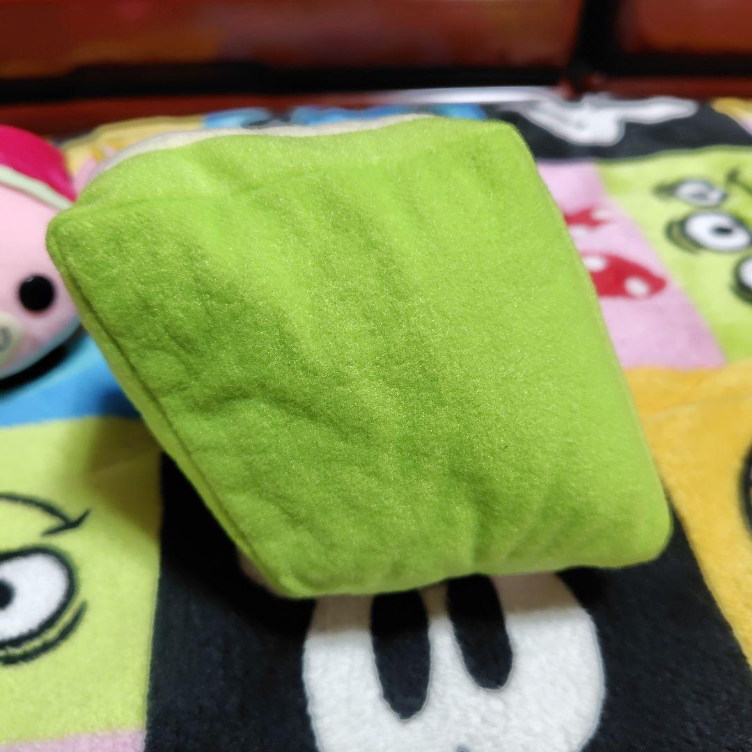 激レア　サンエックス まめゴマ ひな祭りぬいぐるみ　San-X　4種