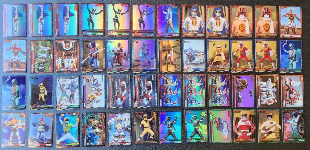 山本武 CCG PRカード SD浴衣