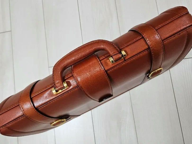 ポッカ ダレスバッグ　未使用・限定品・男の本物グッズ！恭平セレクション