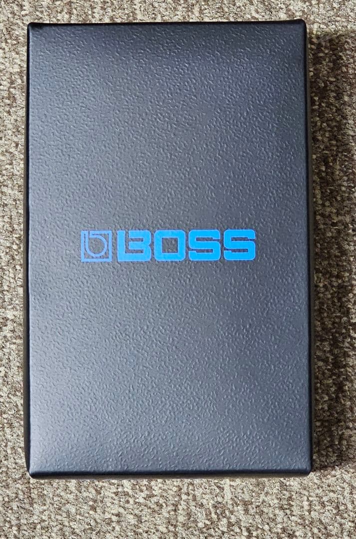 BOSS Blues Driver BD-2 ギターエフェクター パッチケーブル