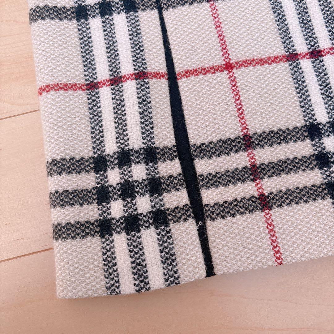 【新品.タグ付き】♡バーバリーロンドン♡バーバリーチェック　スカート♡