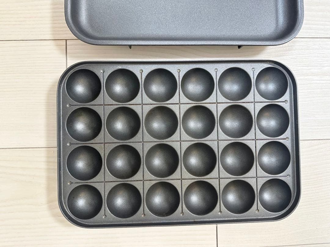 BRUNO ホットプレート BOE021 セラミックコート鍋付き ホワイト