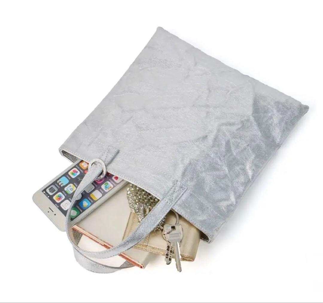 アンテプリマ　アネッロ*T グランジ/スモール/シルバー　グローブチャーム付