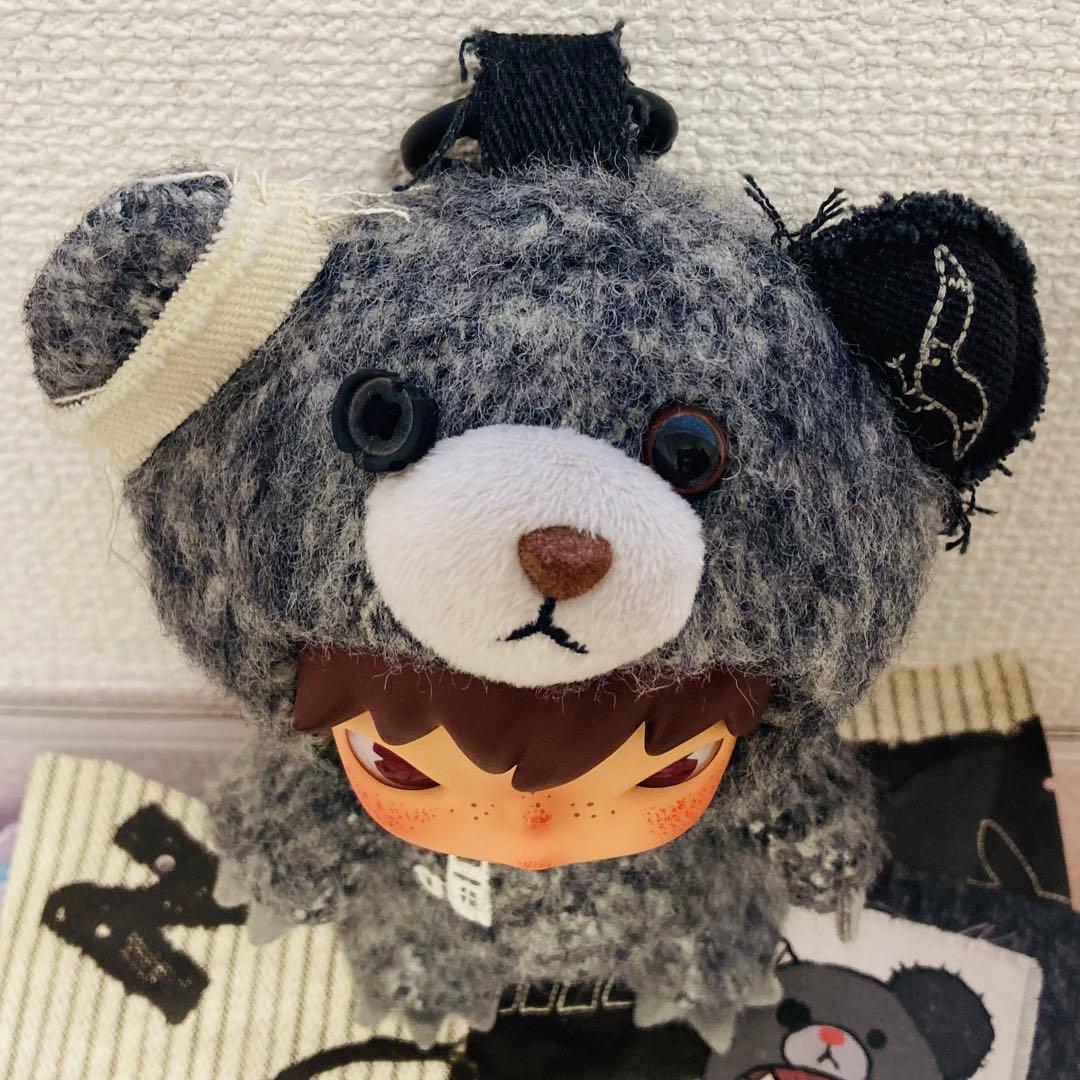 Hirono Road Journal ぬいぐるみ ヒロノ POPMART - メルカリ