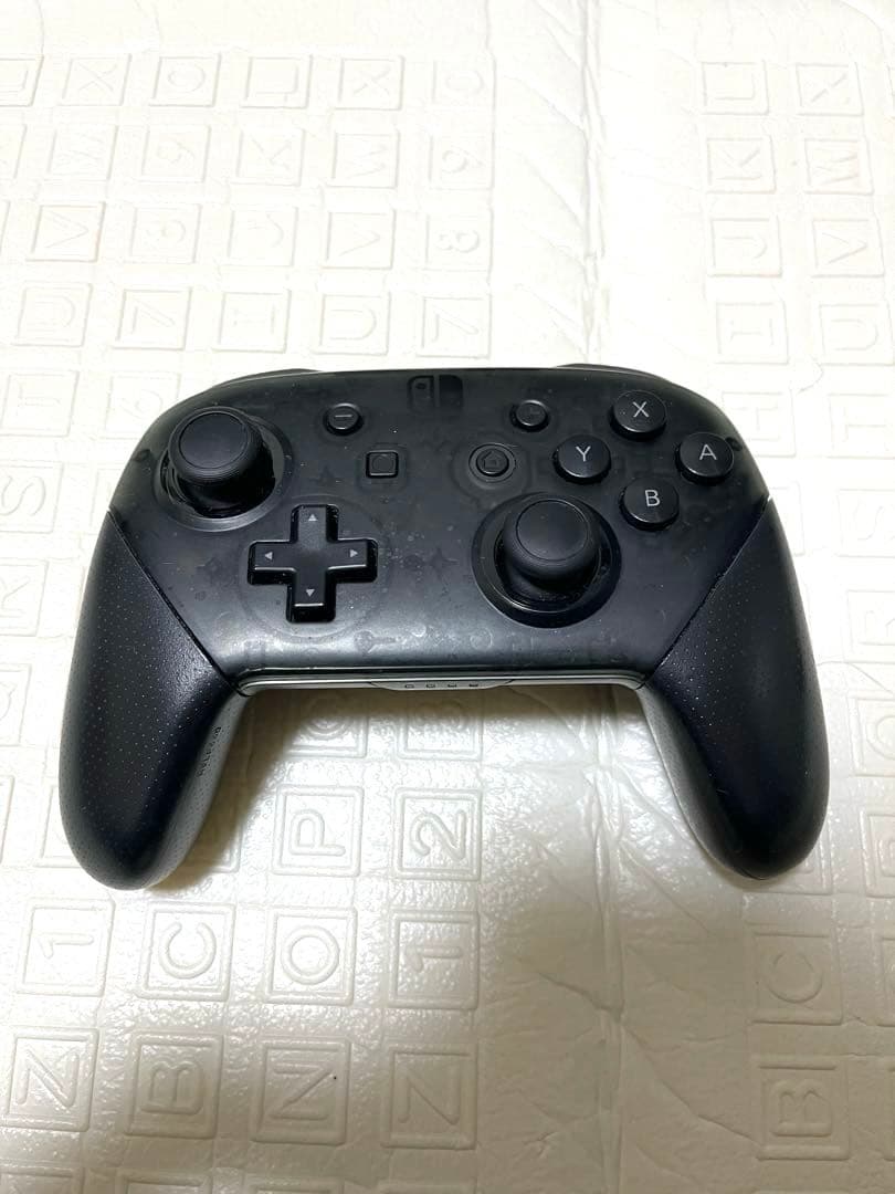 Nintendo Switch 有機EL本体 付属品あり