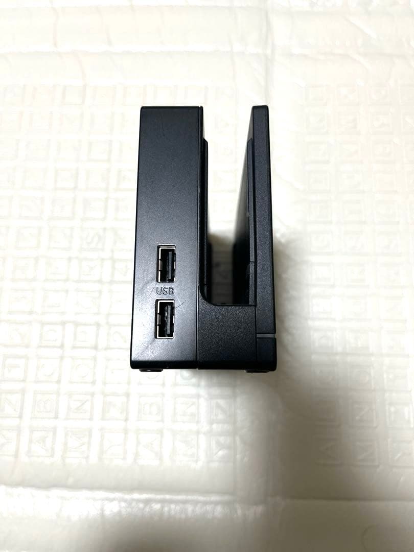 Nintendo Switch 有機EL本体 付属品あり