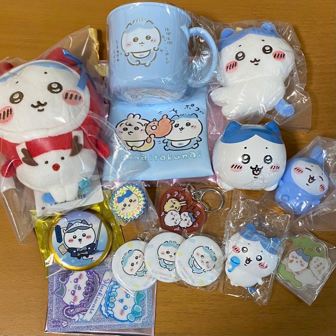 ハチワレ まとめ売り - メルカリ