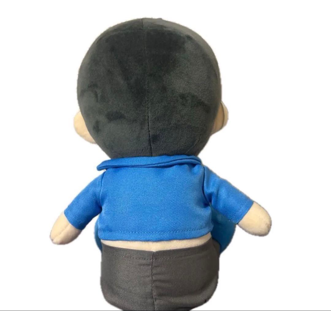 コレコレぬいぐるみと会員証、お守り3点セット - メルカリ