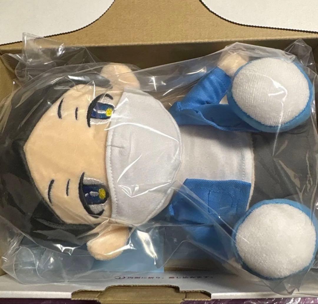 コレコレぬいぐるみと会員証、お守り3点セット - メルカリ