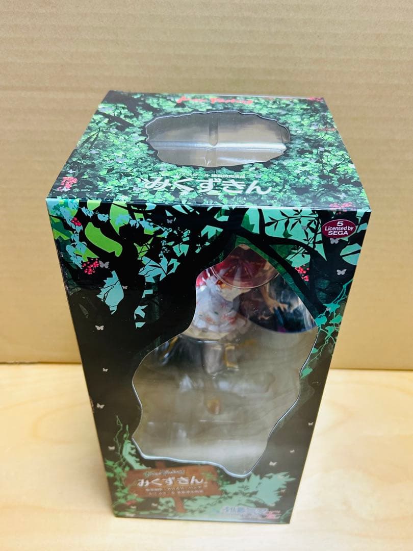 【未開封】　初音ミク Project DIVA 2nd みくずきん 1/7
