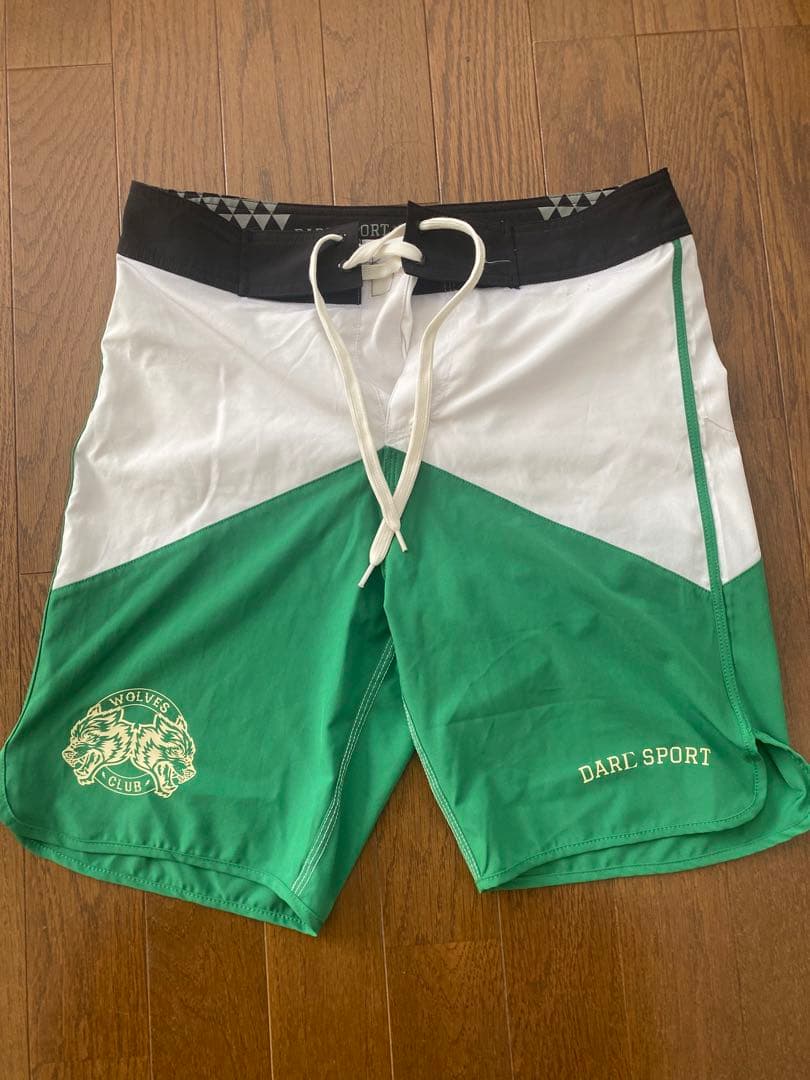DARC SPORT サーフパンツ 28インチ