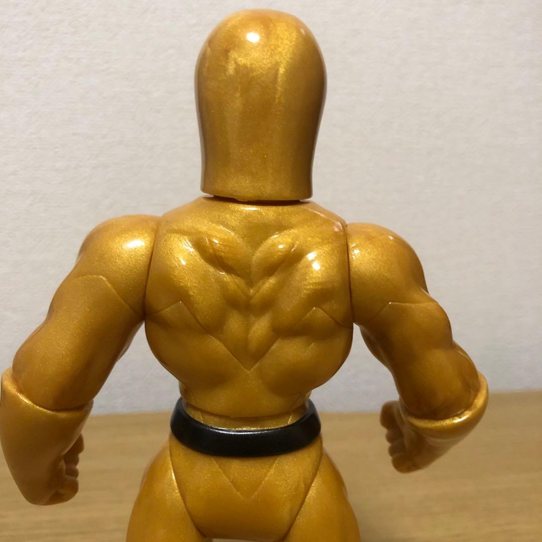 マックストイ　マックスメン