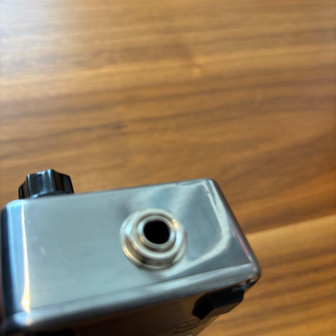 ギター ZVEX Fuzz Factory Vexter Series