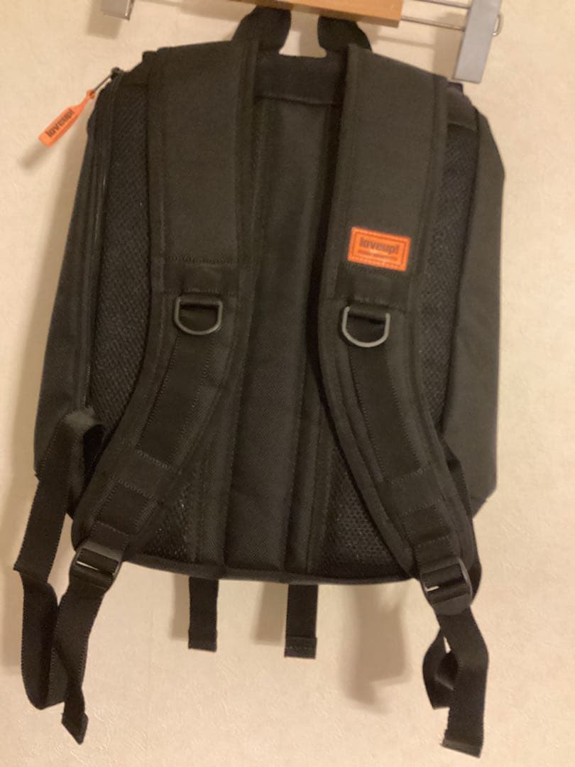 本日限定価格】ポルノグラフィティ loveup!限定 15周年 リュック