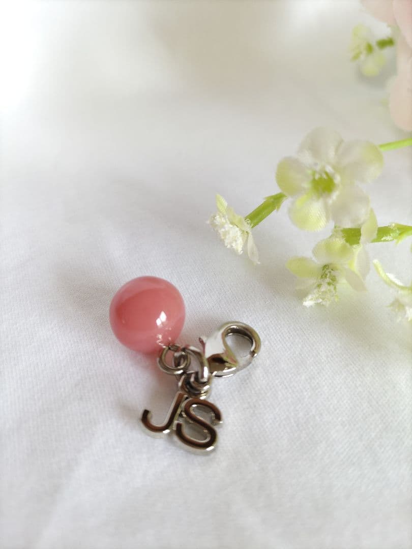 ジルスチュアート折りたたみ財布